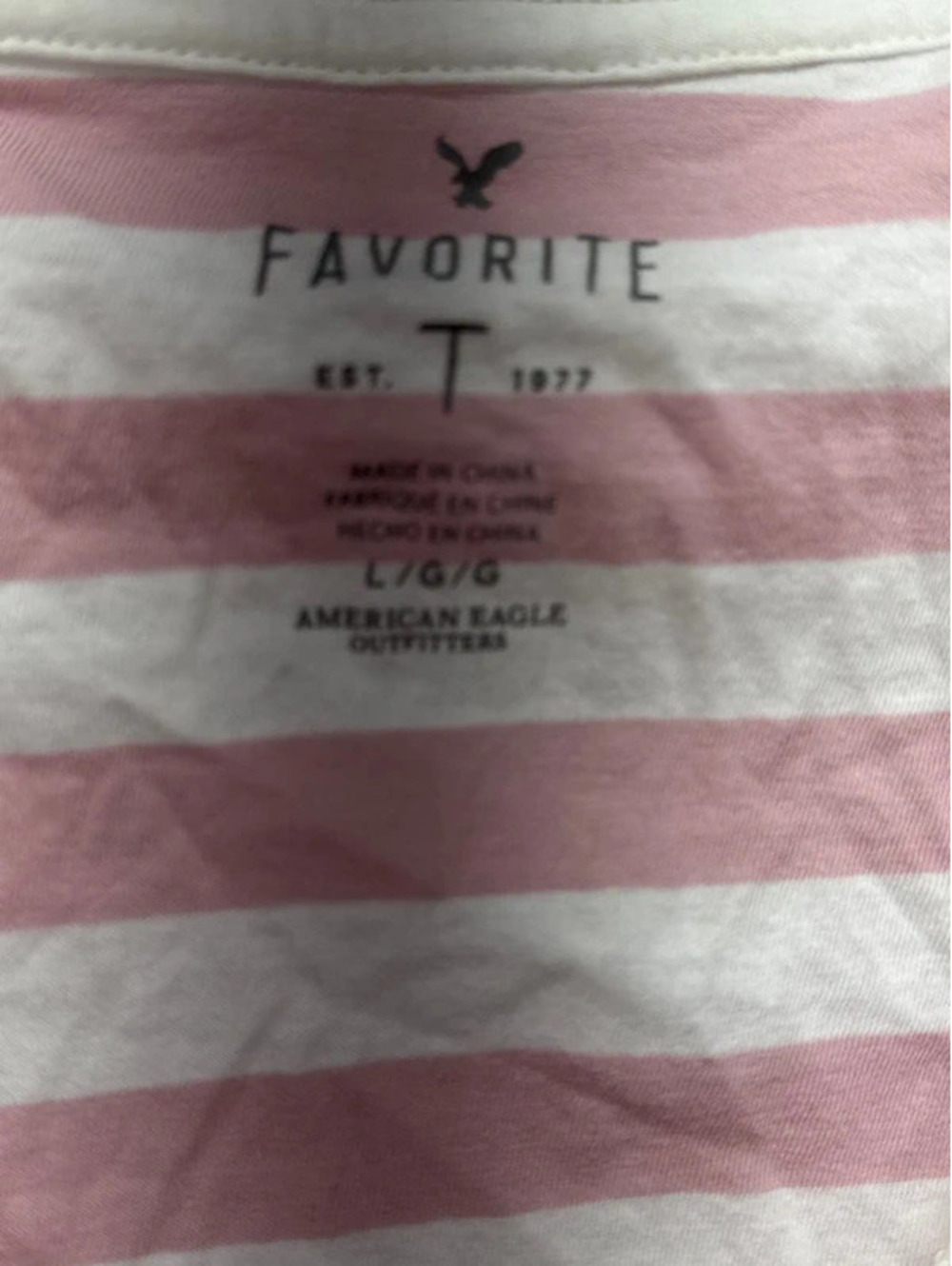American eagle - Picture 4 of 4